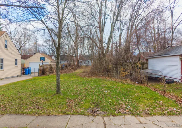 Photo 2 of Land for sale at 24759 Hopkins St, Dearborn Heights, MI 48125 | MLS# 20261064237 | Listing updated on 2026-08-13