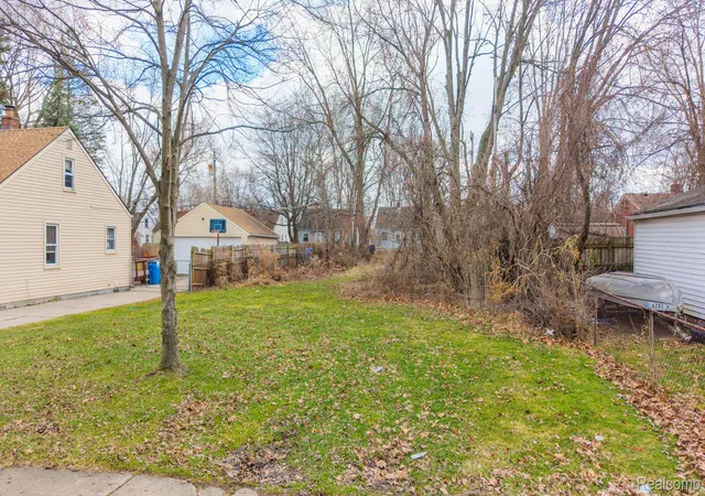Photo 3 of Land for sale at 24759 Hopkins St, Dearborn Heights, MI 48125 | MLS# 20261064237 | Listing updated on 2026-08-13