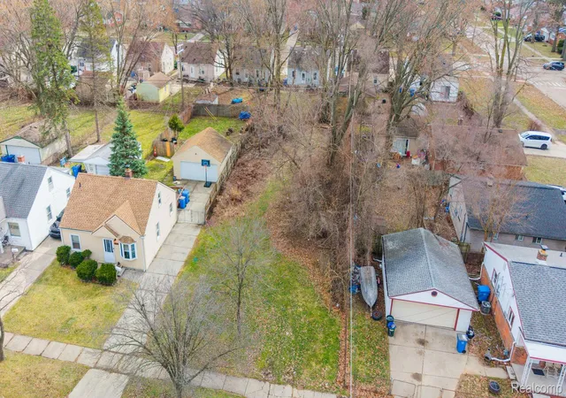Photo 3 of Land for sale at 24759 Hopkins St, Dearborn Heights, MI 48125 | MLS# 20261064237 | Listing updated on 2026-08-13