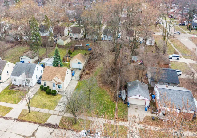 Photo 4 of Land for sale at 24759 Hopkins St, Dearborn Heights, MI 48125 | MLS# 20261064237 | Listing updated on 2026-08-13