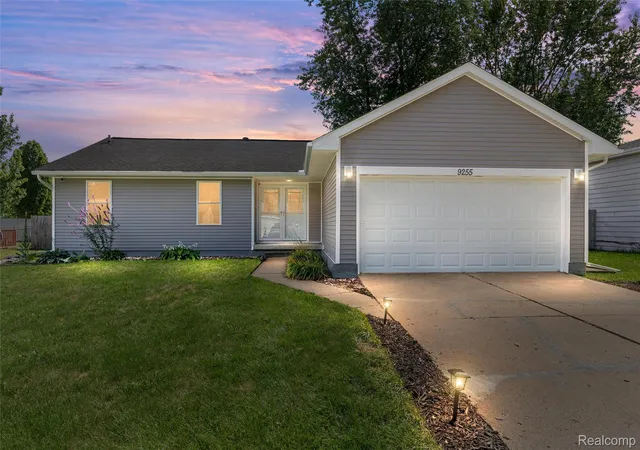1st image of 9255 Elaine Dr, Swartz Creek, MI 48473 | MLS# 20261064234