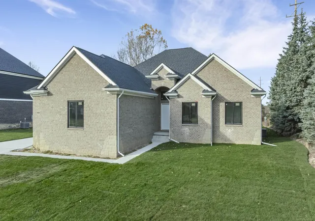 1st image of 6519 Jamie Ln, Grand Blanc, MI 48439 | MLS# 58050218379