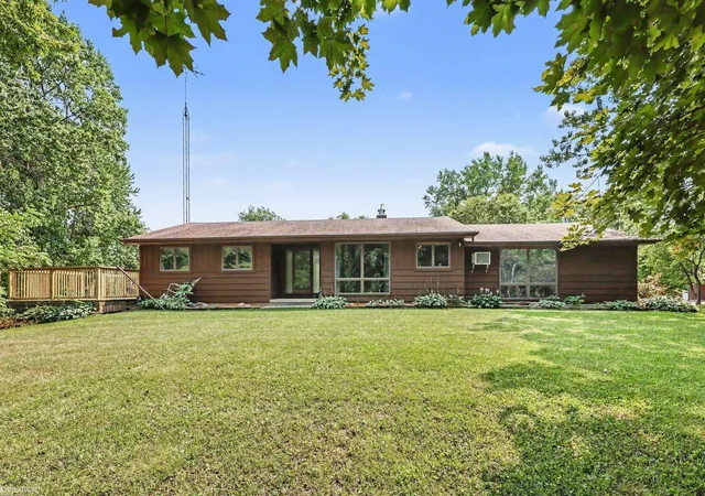 Photo 1 of Sale Pending at 7800 Hemlock Dr, Burtchville, MI 48059 | MLS# 58050218384 | Listing updated on 2026-08-30