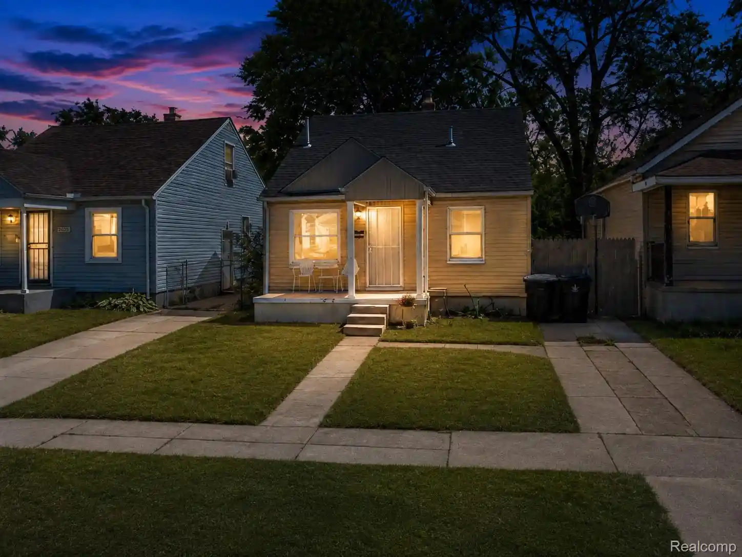 Photo 1 of Sale Pending at 14856 Northlawn St, Detroit, MI 48238 | MLS# 20261064243 | Listing updated on 2026-09-28
