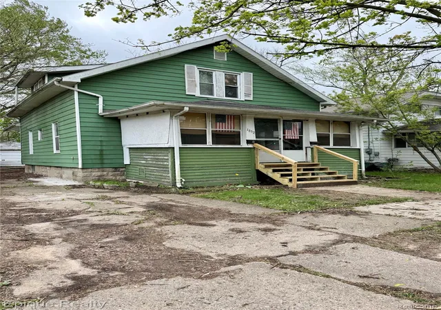 1st image of 1652 Wisconsin Ave, Flint, MI 48506 | MLS# 20261064244