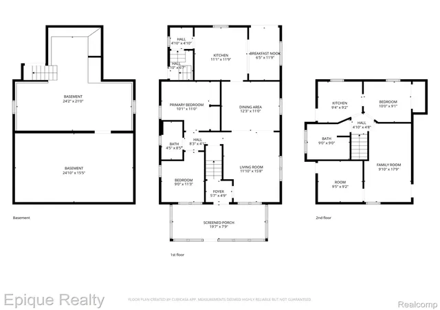 21st image of 1652 Wisconsin Ave, Flint, MI 48506 | MLS# 20261064244