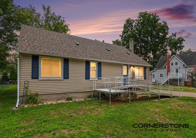 26th image of 74 N Park St Ne, Cedar Springs, MI 49319 | MLS# 65026042409