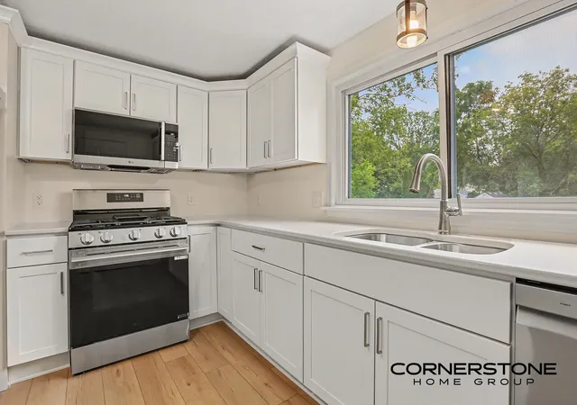Photo 3 of Single family home for sale at 74 N Park St NE, Cedar Springs, MI 49319 | MLS# 65026042409 | Listing updated on 2026-08-21