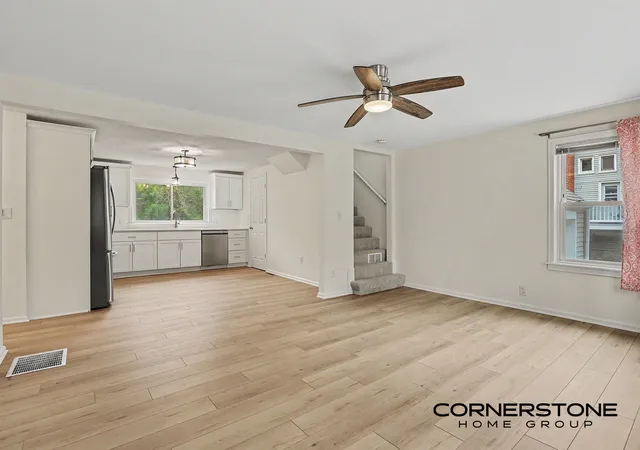 Photo 4 of Single family home for sale at 74 N Park St NE, Cedar Springs, MI 49319 | MLS# 65026042409 | Listing updated on 2026-08-21