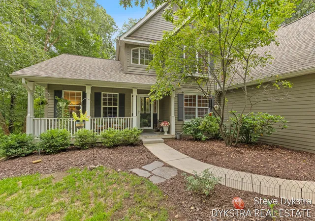 Photo 2 of Single family home for sale at 6200 Back Forty Dr Ne, Belmont, MI 49306 | MLS# 65026042402 | Listing updated on 2026-09-13