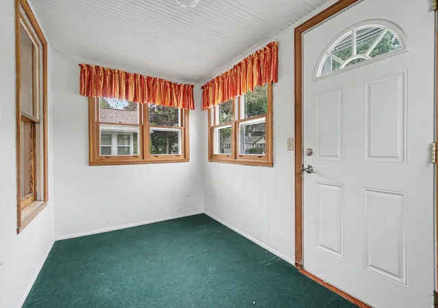 Photo 2 of Single family home for sale at 3636 Adams St, Kalamazoo, MI 49008 | MLS# 66026042404 | Listing updated on 2026-09-17