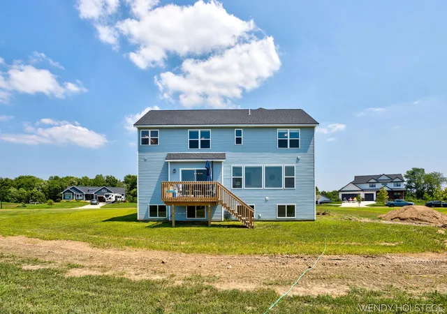 57th image of 12713 Ridgedale Dr, Allendale, MI 49401 | MLS# 71026042398