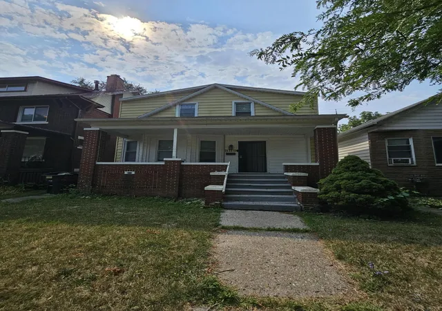 Single family home for sale at 5301 Oregon St, Detroit, MI 48204 | MLS# 81026042407