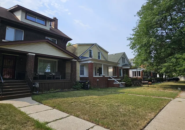 Photo 2 of Single family home for sale at 5301 Oregon St, Detroit, MI 48204 | MLS# 81026042407 | Listing updated on 2026-09-18