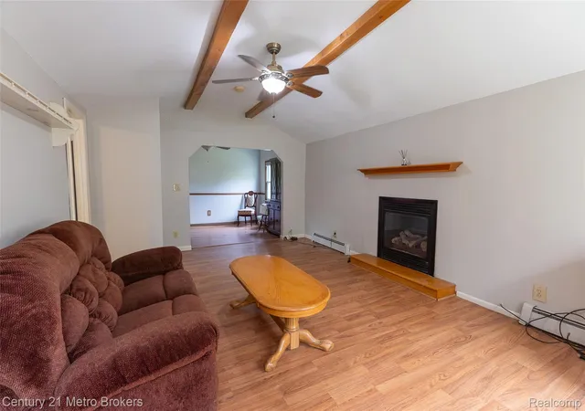 Photo 3 of Single family home for sale at 3063 Stockbridge St, Flint, MI 48506 | MLS# 20261064248 | Listing updated on 2026-09-13