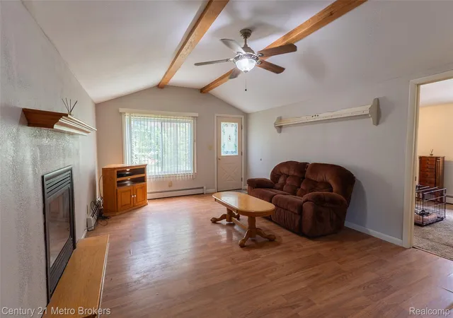 Photo 4 of Single family home for sale at 3063 Stockbridge St, Flint, MI 48506 | MLS# 20261064248 | Listing updated on 2026-09-13
