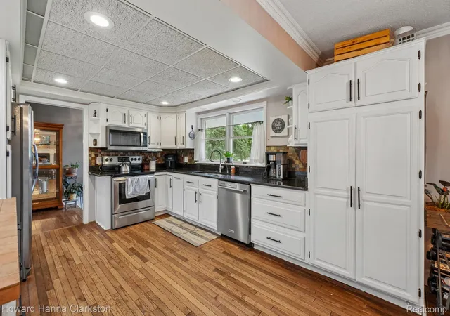 Photo 2 of Single family home for sale at 66653 Hartway Rd, Ray, MI 48096 | MLS# 20261064249 | Listing updated on 2026-09-03