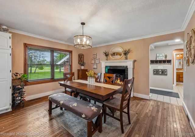 Photo 4 of Single family home for sale at 66653 Hartway Rd, Ray, MI 48096 | MLS# 20261064249 | Listing updated on 2026-10-21