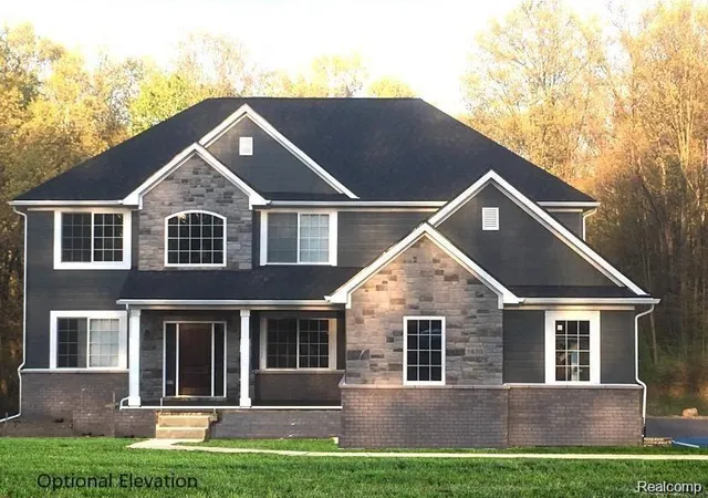 Photo 1 of Land for sale at 2755 W Wattles, Troy, MI 48098 | MLS# 20261064250 | Listing updated on 2026-08-13