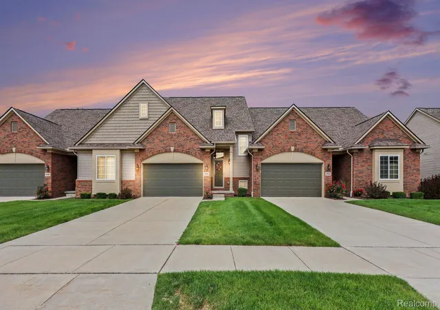Condo for sale at 950 Sloane Ct, White Lake, MI 48386 | MLS# 20261064256