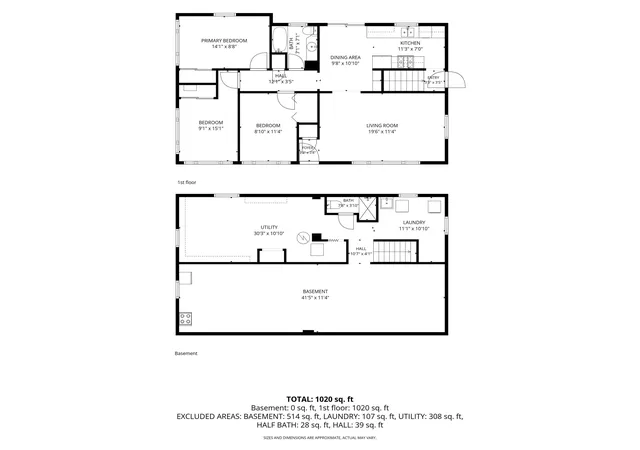 45th image of 1015 Taylor Ave, Grand Haven, MI 49417 | MLS# 71026042411