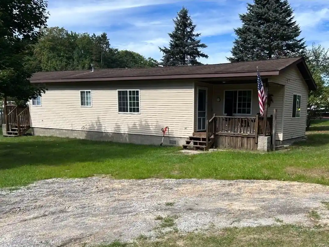 Single family home for sale at 4695 Miramar Ave, Newaygo, MI 49337 | MLS# 72026042413