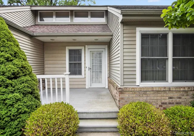 5th image of 2805 Coral, Brighton, MI 48114 | MLS# 20261064260