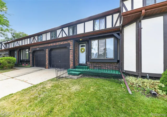 Photo 1 of Single family home for sale at 3309 Sunset Dr, Flint, MI 48503 | MLS# 20261064265 | Listing updated on 2026-09-09
