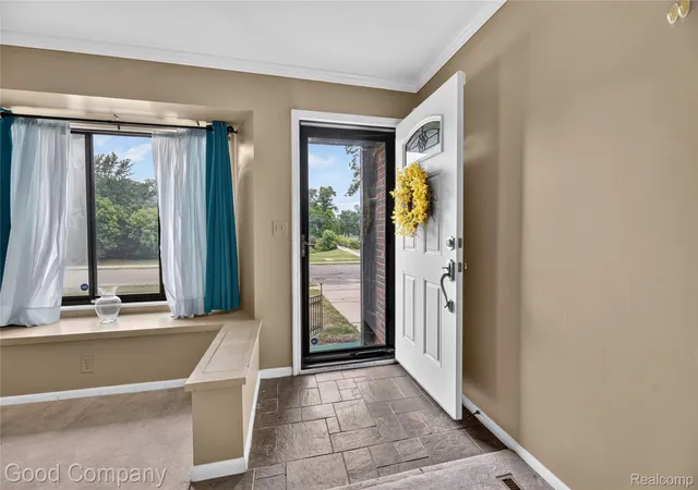Photo 2 of Single family home for sale at 3309 Sunset Dr, Flint, MI 48503 | MLS# 20261064265 | Listing updated on 2026-09-09