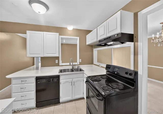 Photo 3 of Single family home for sale at 3309 Sunset Dr, Flint, MI 48503 | MLS# 20261064265 | Listing updated on 2026-09-09