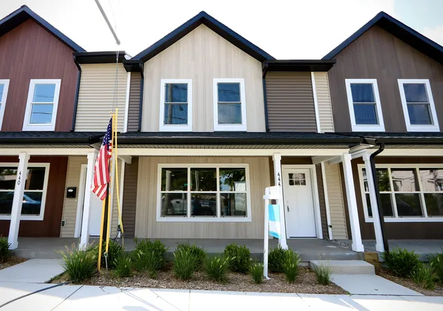Condo for sale at 444 Pleasant St SW, Grand Rapids, MI 49503 | MLS# 65026042427 | Listing updated on 2026-08-13