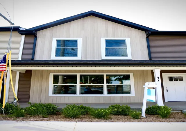 Photo 1 of Condo for sale at 444 Pleasant St SW, Grand Rapids, MI 49503 | MLS# 65026042427 | Listing updated on 2026-08-13