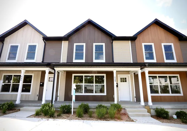 Condo for sale at 448 Pleasant St SW, Grand Rapids, MI 49503 | MLS# 65026042428 | Listing updated on 2026-08-13