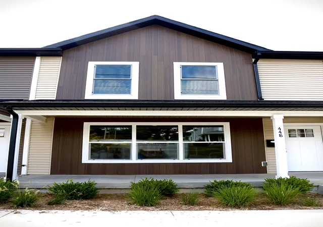 Photo 1 of Condo for sale at 448 Pleasant St SW, Grand Rapids, MI 49503 | MLS# 65026042428 | Listing updated on 2026-08-13