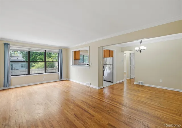 Photo 2 of Condo for sale at 25863 Woodward Ave #103, Royal Oak, MI 48067 | MLS# 20261064268 | Listing updated on 2026-08-17