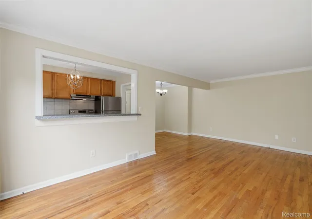 Photo 3 of Condo for sale at 25863 Woodward Ave #103, Royal Oak, MI 48067 | MLS# 20261064268 | Listing updated on 2026-08-17