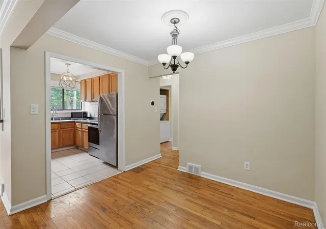 Photo 4 of Condo for sale at 25863 Woodward Ave #103, Royal Oak, MI 48067 | MLS# 20261064268 | Listing updated on 2026-08-17