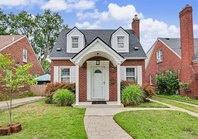 Photo 1 of Sale Pending at 23010 Murray St, Dearborn, MI 48128 | MLS# 20261064276 | Listing updated on 2026-09-05