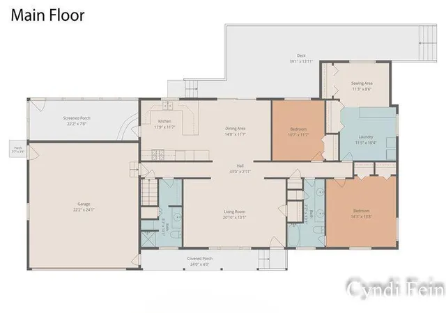 2nd image of 4144 30th, Dorr, MI 49323 | MLS# 65026042435