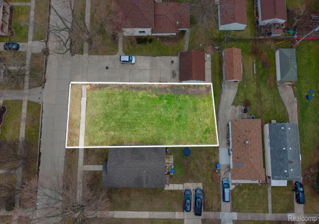 Photo 1 of Land for sale at 00 Powers Ave, Dearborn Heights, MI 48125 | MLS# 20261064278 | Listing updated on 2026-08-13