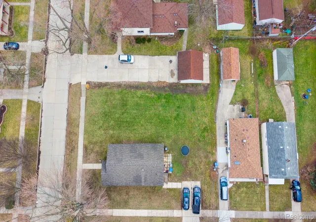 Photo 2 of Land for sale at 00 Powers Ave, Dearborn Heights, MI 48125 | MLS# 20261064278 | Listing updated on 2026-08-13
