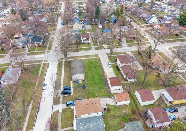 Photo 3 of Land for sale at 00 Powers Ave, Dearborn Heights, MI 48125 | MLS# 20261064278 | Listing updated on 2026-08-13
