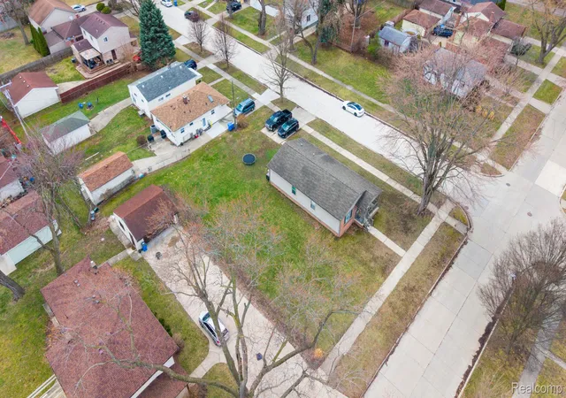 Photo 4 of Land for sale at 00 Powers Ave, Dearborn Heights, MI 48125 | MLS# 20261064278 | Listing updated on 2026-08-13