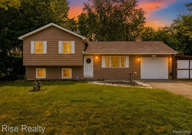 1st image of 10215 Frances Rd, Flushing, MI 48433 | MLS# 20261064290