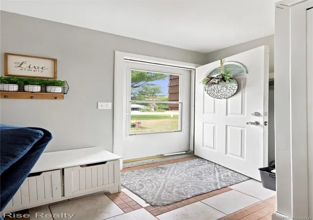 Photo 3 of Single family home for sale at 10215 W Frances Rd, Flushing, MI 48433 | MLS# 20261064290 | Listing updated on 2026-09-07