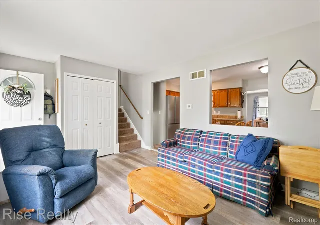 Photo 3 of Single family home for sale at 10215 W Frances Rd, Flushing, MI 48433 | MLS# 20261064290 | Listing updated on 2026-09-07
