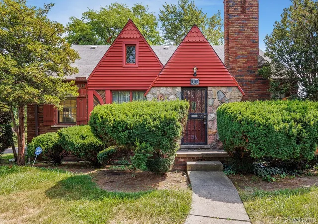 Photo 2 of Single family home for sale at 15160 Warwick St, Detroit, MI 48223 | MLS# 20261064292 | Listing updated on 2026-10-07
