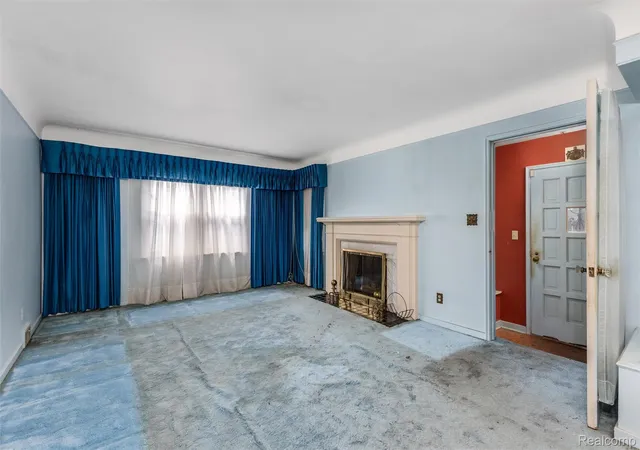Photo 3 of Single family home for sale at 15160 Warwick St, Detroit, MI 48223 | MLS# 20261064292 | Listing updated on 2026-10-07