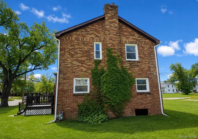 Photo 3 of Single family home for sale at 14205 Strathmoor St, Detroit, MI 48227 | MLS# 20261064297 | Listing updated on 2026-10-05