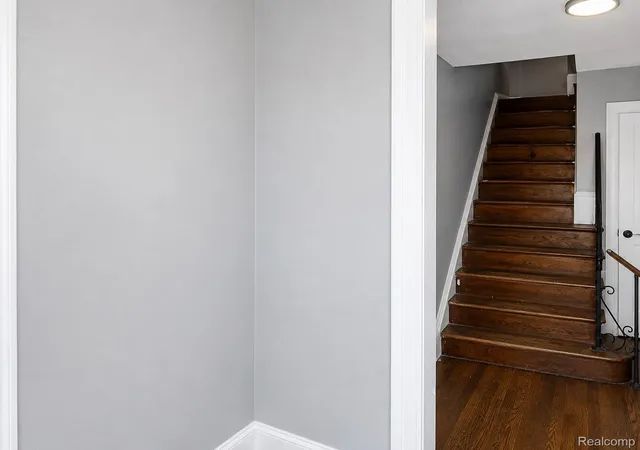 Photo 3 of Single family home for sale at 14205 Strathmoor St, Detroit, MI 48227 | MLS# 20261064297 | Listing updated on 2026-10-05
